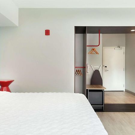 Tru By Hilton Lake Charles Exteriör bild