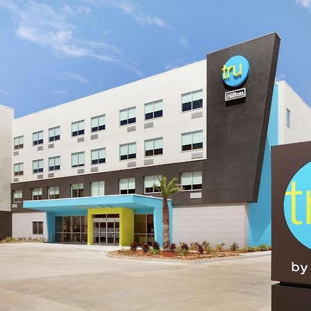 Tru By Hilton Lake Charles Exteriör bild