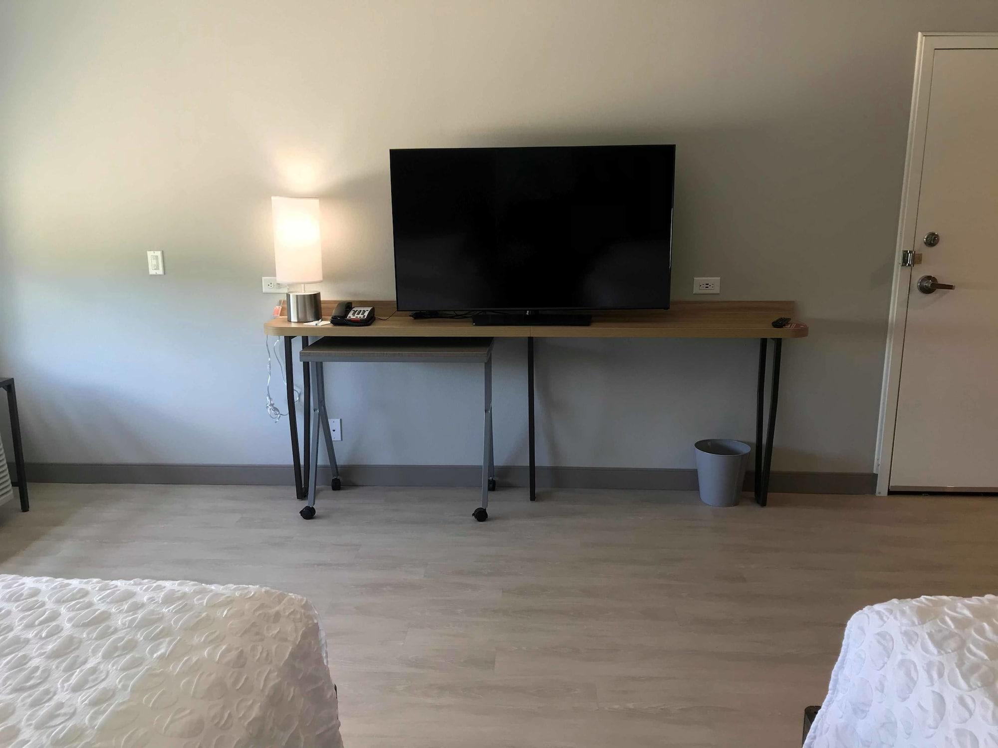 Tru By Hilton Lake Charles Exteriör bild