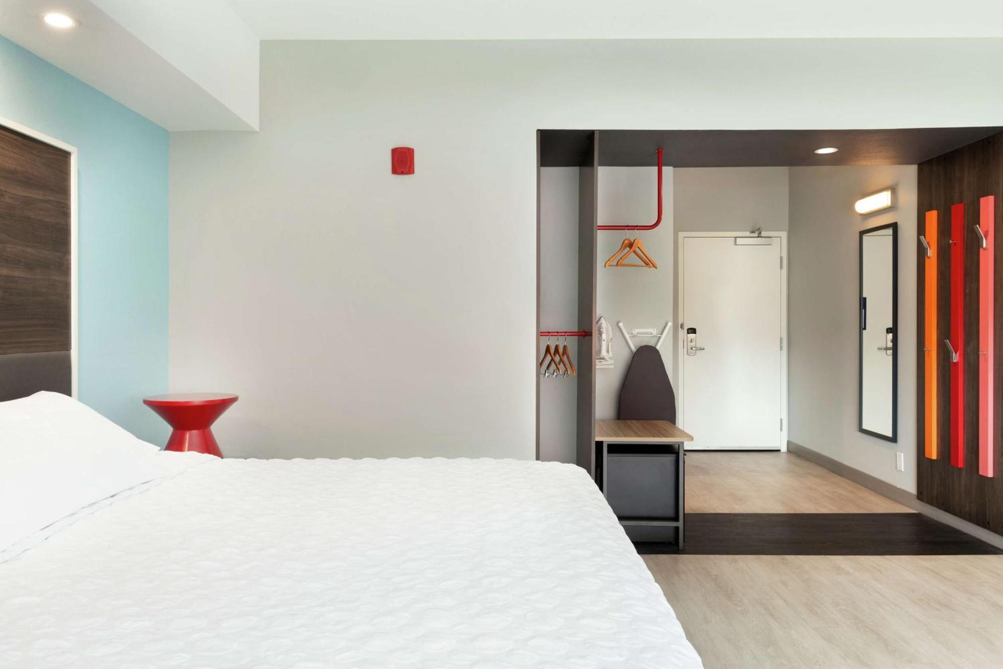 Tru By Hilton Lake Charles Exteriör bild