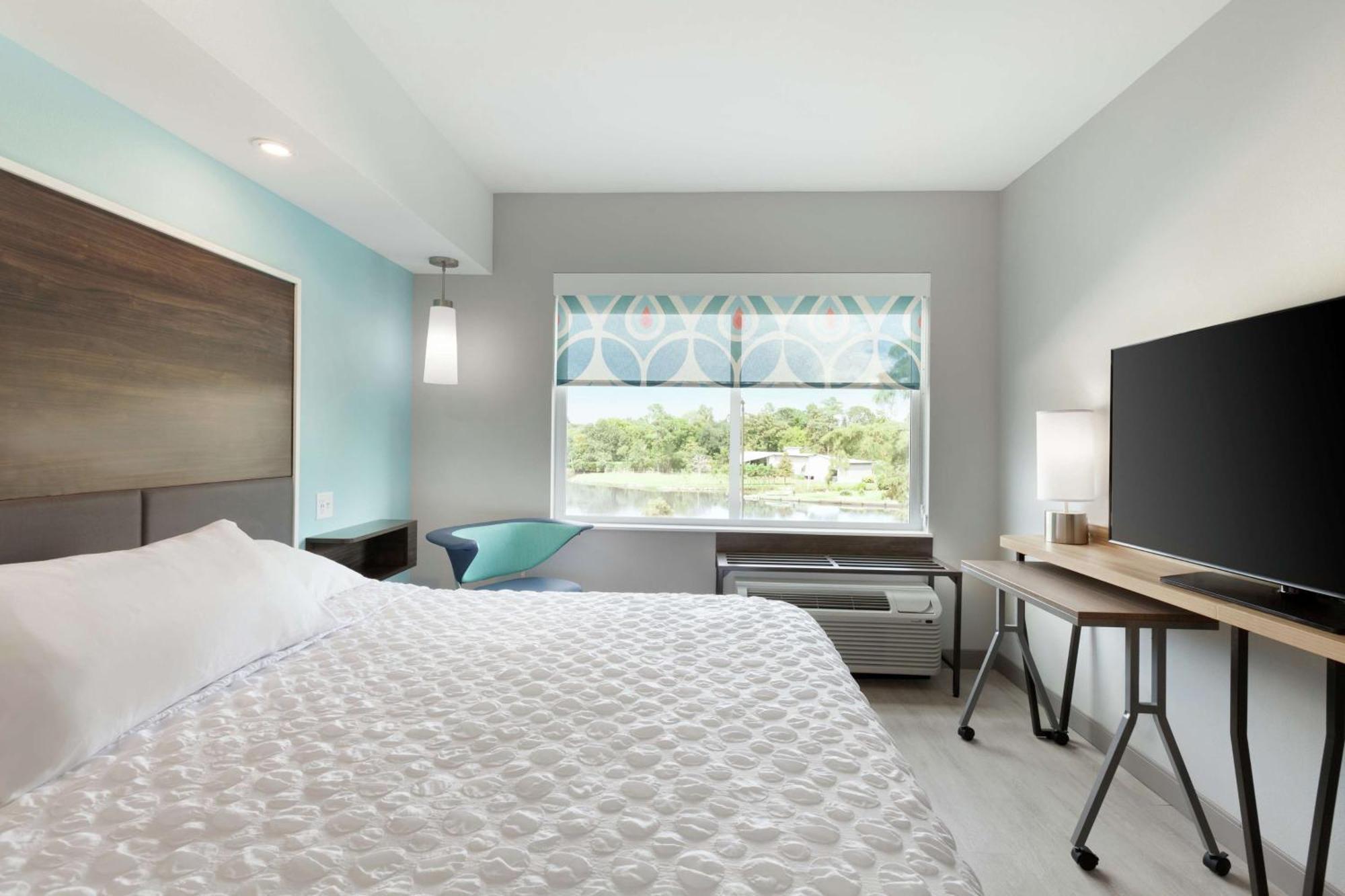 Tru By Hilton Lake Charles Exteriör bild