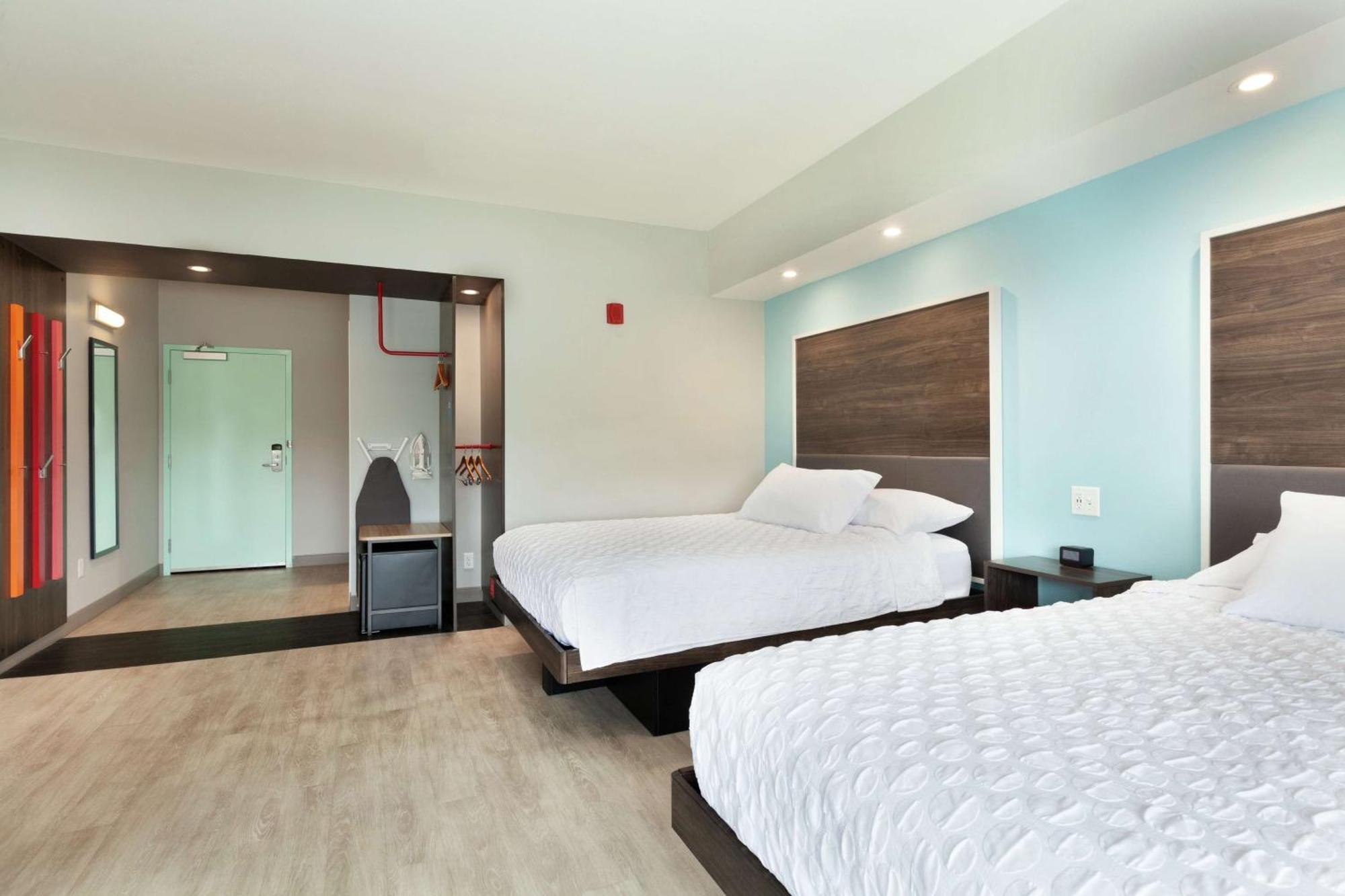 Tru By Hilton Lake Charles Exteriör bild