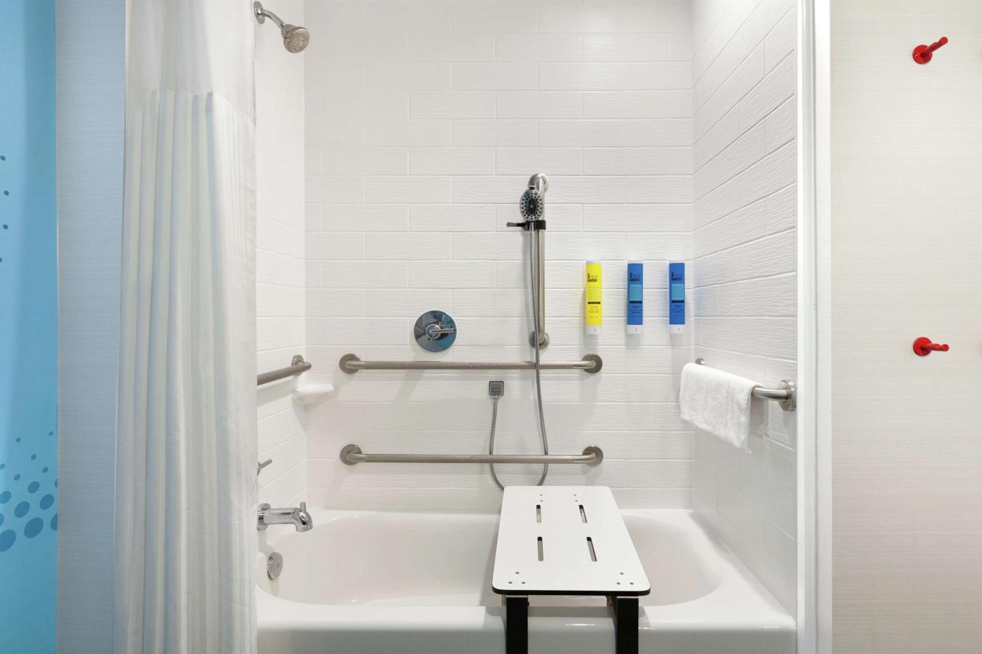 Tru By Hilton Lake Charles Exteriör bild