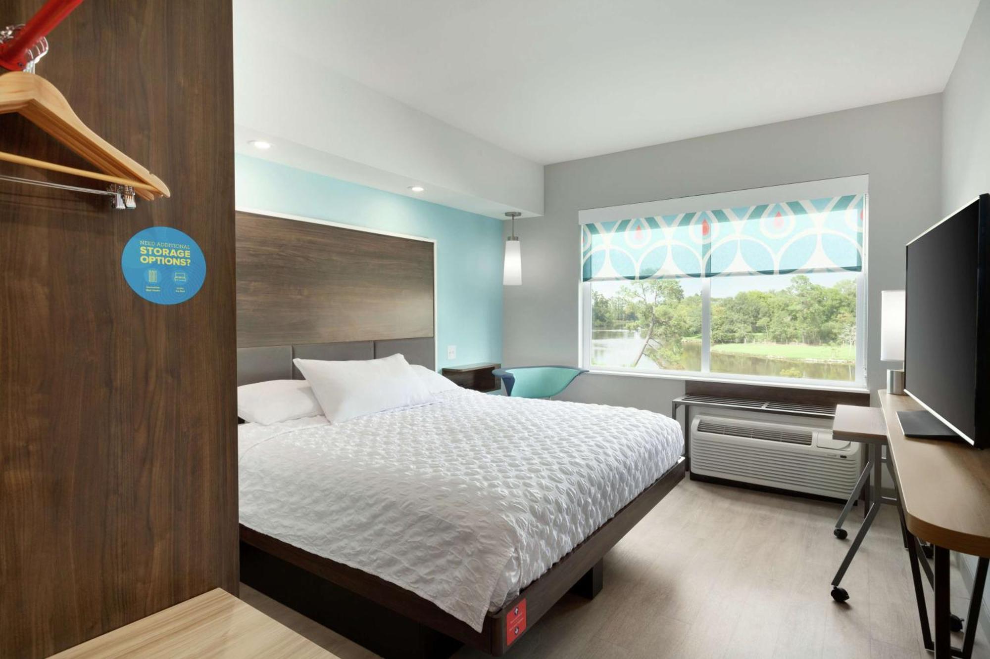 Tru By Hilton Lake Charles Exteriör bild