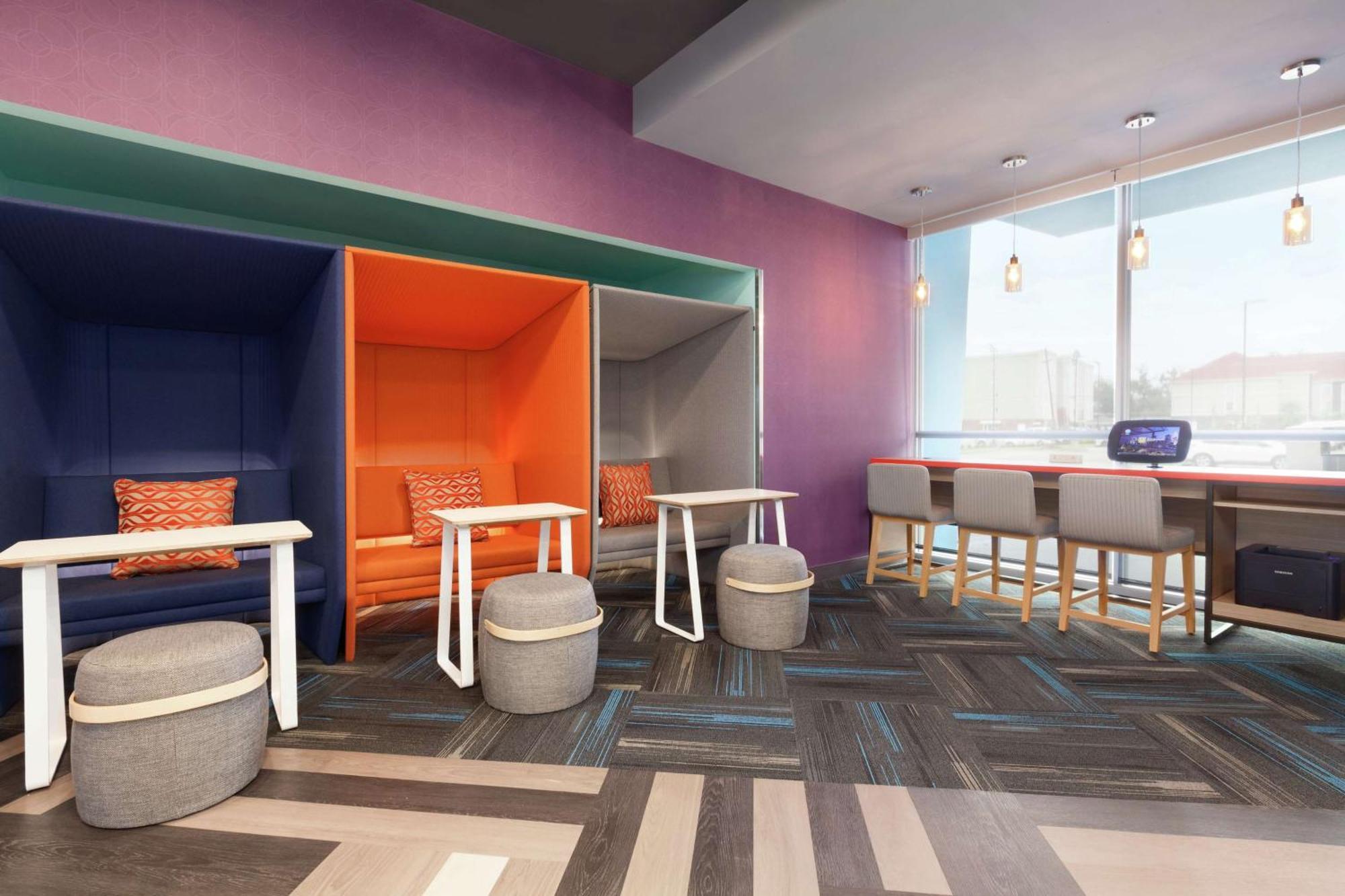 Tru By Hilton Lake Charles Exteriör bild