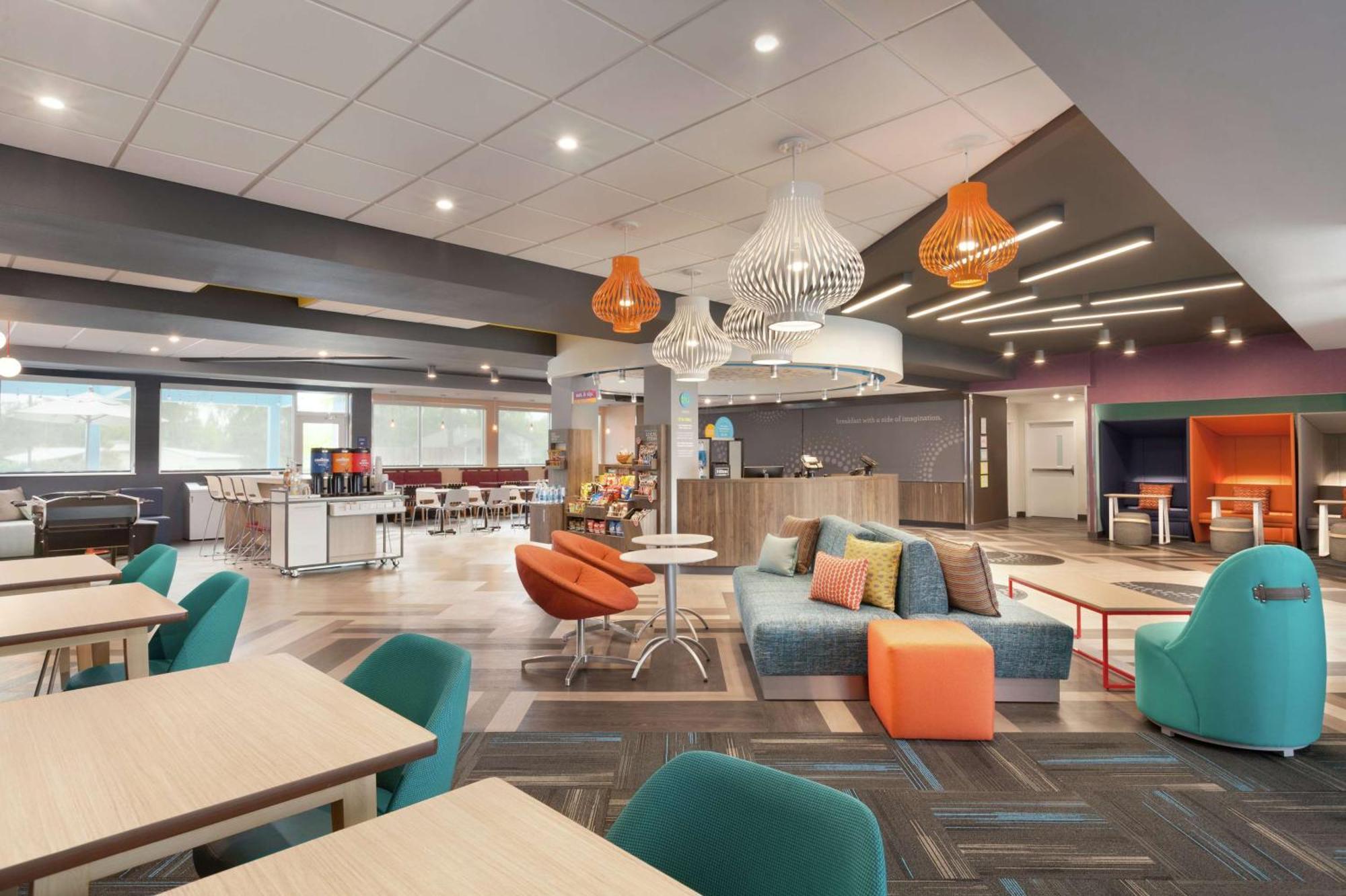Tru By Hilton Lake Charles Exteriör bild